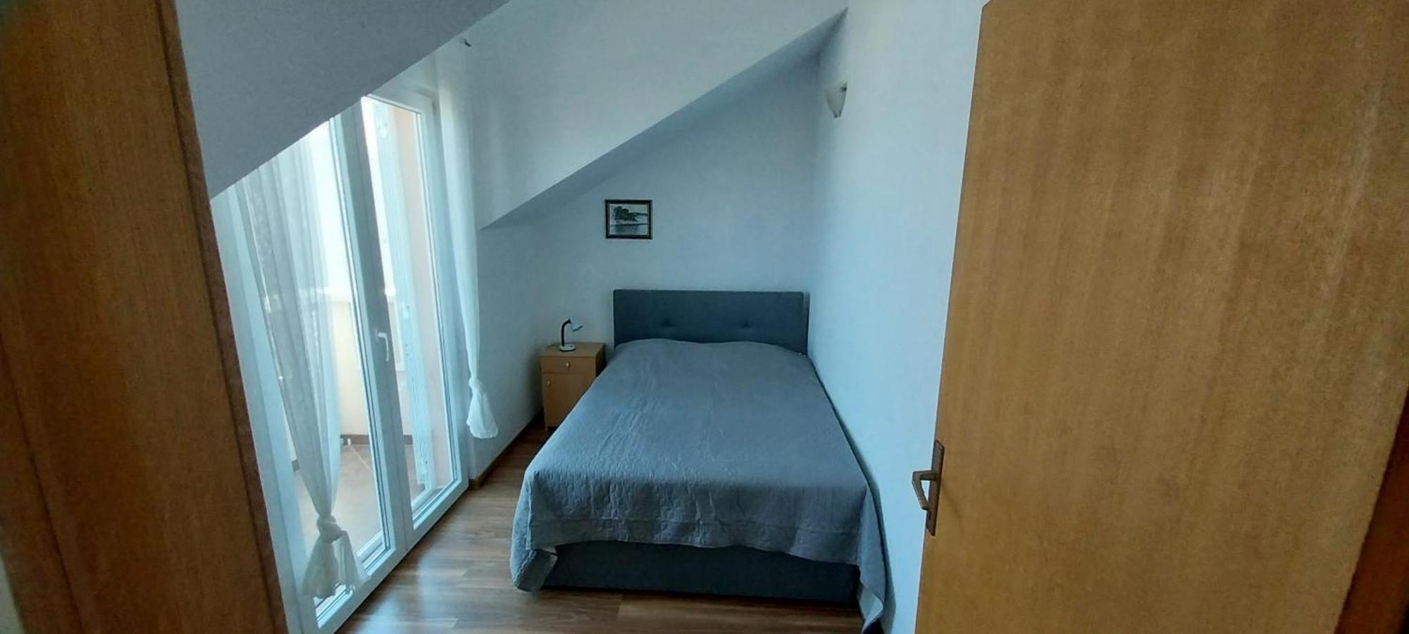 Apartments Zvonimir,Place By The Sea Mirce Extérieur photo